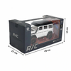 Benz R/C Model Car ACJCL-3908