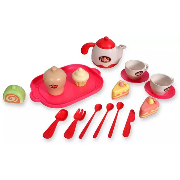 TEA COOK HIGHT AC8039-2