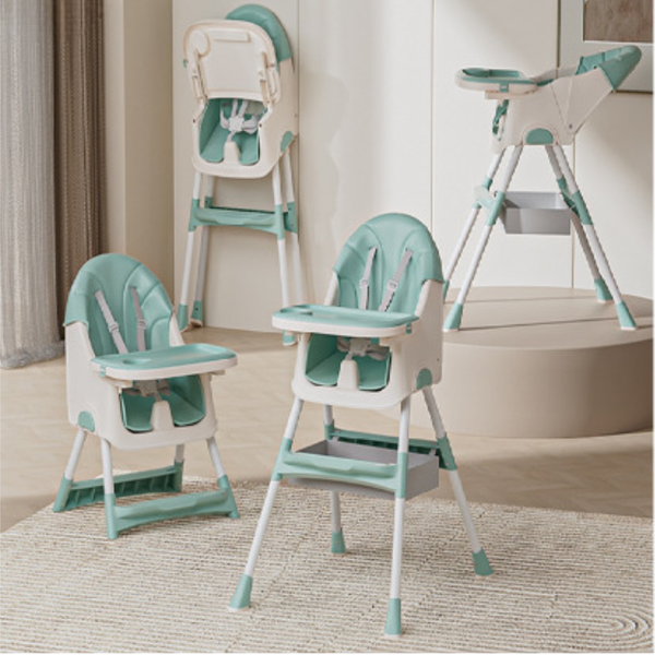 Baby Feeding High Chair 001