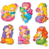 Mould & Paint Glitter Mermaid - 3526
