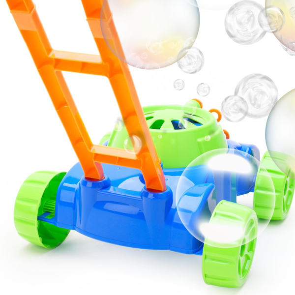 MOWER BUBBLE MACHINE ACP82488