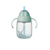 Tommee Tippee Trainer Straw 240ml – Neutral | 6m+