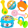 BABY DRUM SET ACA885