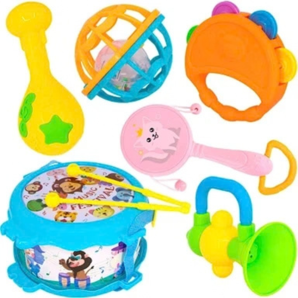 BABY DRUM SET ACA885