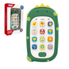 Huanger – Kid's Musical Fun Animal Mobile Phone (18m+)
