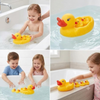 HAPPY DUCK (4PCS) AC9844