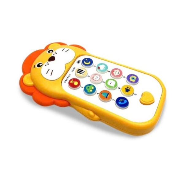 LION MUSIC PHONE ACHEJ557