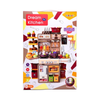 DREAM KITCHEN SET AC37T-4