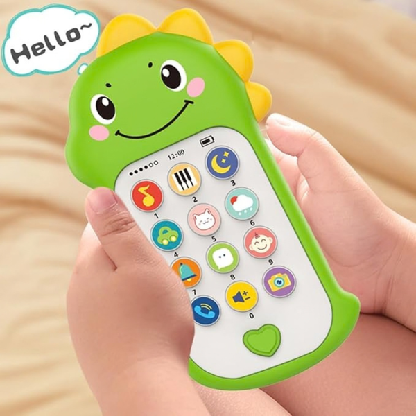 DINO MUSIC PHONE ACHEJ558