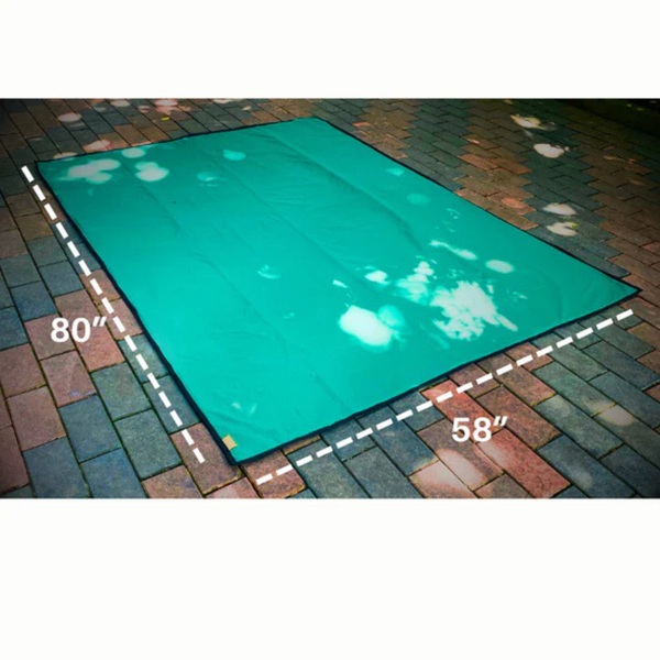 Foldable Waterproof Outdoor Picnic Mat (150cm x 200cm)