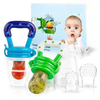 Baby Fruit & Vegetable Feeder Teether 21-8