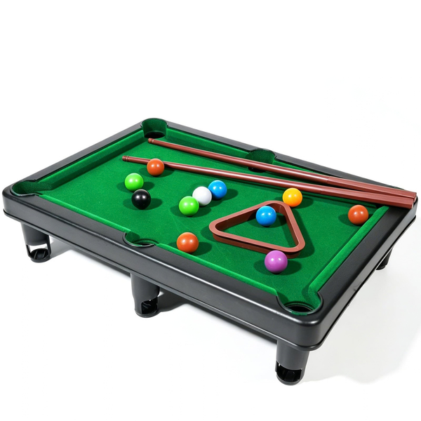 SNOOKER GAME (X1-164) AC69101