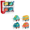 Cartoon Vehicle ACHE0539