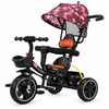 Arrow 310 Trike Stroller Tricycle