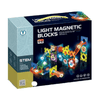 40 pcs Magnet Blocks (3+) - Nesh Kids Store