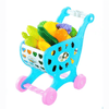 40 PCS Toy Shopping Cart 3+ - Nesh Kids Store