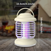 Home Mosquito Killer Lamp – Rechargeable