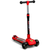 HAPPY KIDDO 3-Wheel Foldable Scooter with LED Lights - 2142
