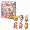 4M Mould & Paint Glitter Mermaid - Nesh Kids Store