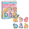 4M Mould & Paint Unicorns 5+ - Nesh Kids Store