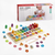 5 in 1 Logarithmic Plate (B43-37) ACJHTOY-400 - Nesh Kids Store