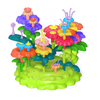 51PCS Flower Garden Building Blocks – For Kids 3+ - Nesh Kids Store