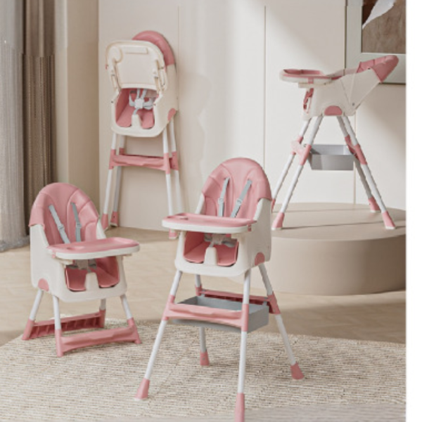 Baby Feeding High Chair 001
