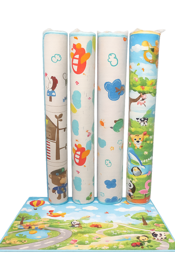 Kids Play Mat - NEW