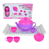 9 - piece Afternoon Tea Time Set 3+ - Nesh Kids Store