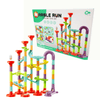 91 - Piece Marble Run Set for Kids - Nesh Kids Store