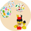 Shop Beach Toys, Inflatable Beach Balls & More!
