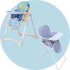 Feeding Chair Prices in Sri Lanka! 