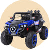 Rechargeable Electric Vehicles for Kids - Jeeps, Cars, Motorbikes at the best prices in Sri Lanka