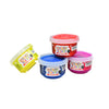 Finger Paints 30ml Tubs-Atlas