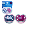 Philips Avent Ultra Air Pacifier SCF349/22 – 18 Months+