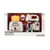 Battery Operated Beater & Toaster Playset (3+)
