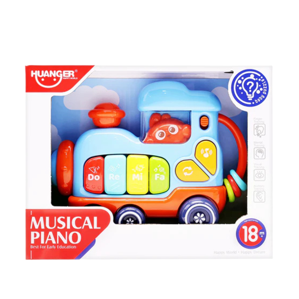 Huanger Happy World Musical Piano – HE0573