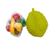 Fruit Cutting Toy with Durian Container 3+