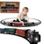 DIY Vintage Classic Toy Train for Kids (3+ Years)