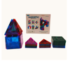 48 pcs Magnetic Tiles for Kids (3+ Years)