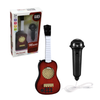Battery Operated Guitar with Bluetooth Speaker & Microphone (3+)