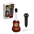 Battery Operated Guitar with Bluetooth Speaker & Microphone (3+)
