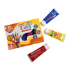 Atlas Finger Paints 6 Pack – 75ml