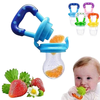 2 in 1 Baby Food/Fruit Feeder + Teether