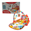 Baby Play Mat Piano Gym with Music 0m+