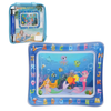 Inflatable PVC Playing Water Mat