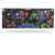 6-Pcs Justice League / Avengers Hero Set – 3+ Years
