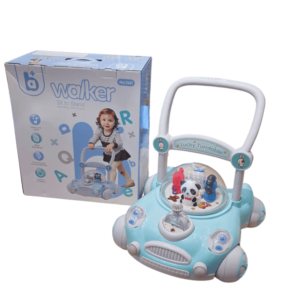 A+B Kids Push Walker LB7621 - Nesh Kids Store