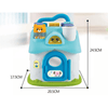 Abero The Elvish House for Children - Multi Color - Nesh Kids Store