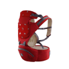 Aiebao 6634 Multifunction Hip Seat Carrier-Printed - Nesh Kids Store